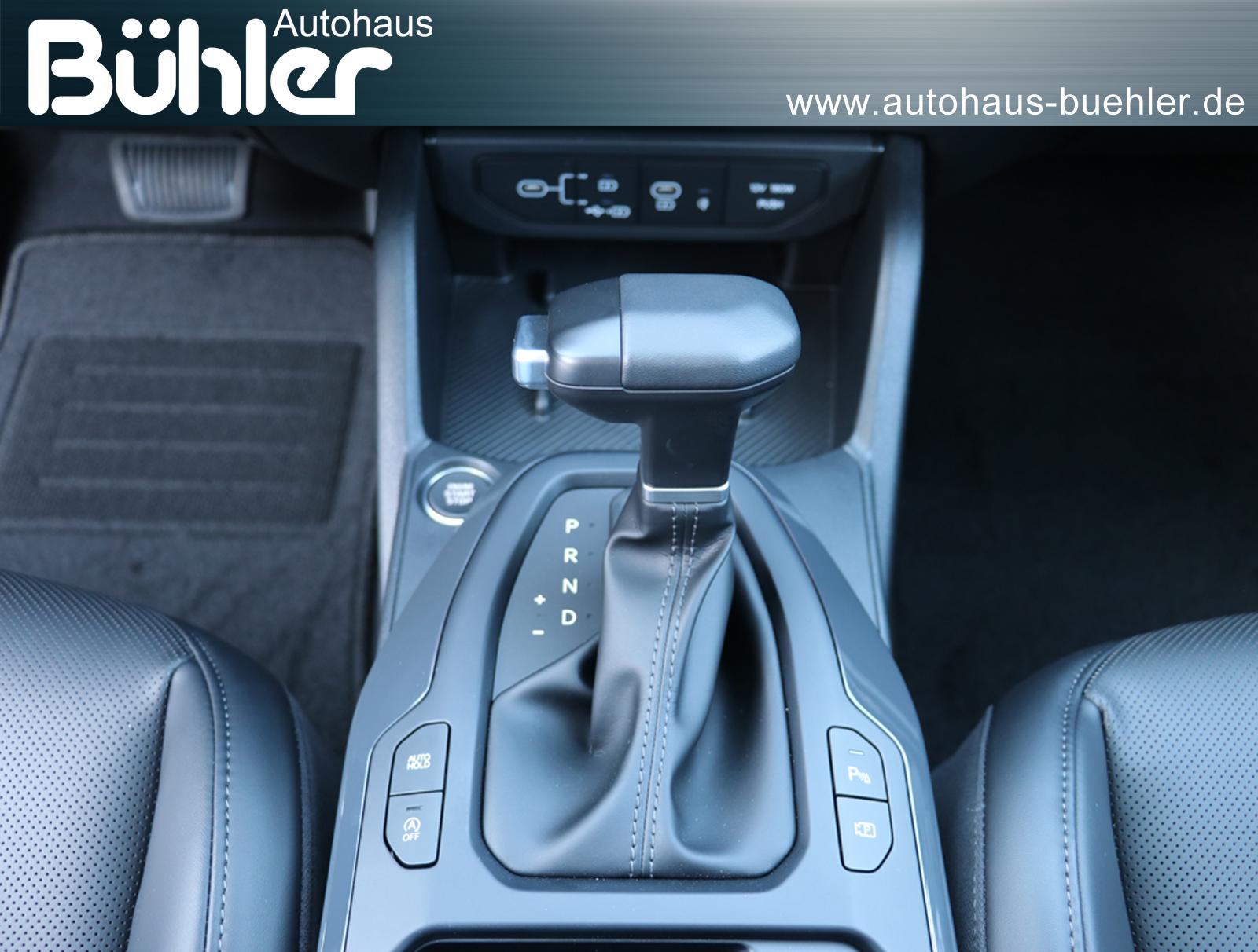 Kia K4 Sportswagon 1.6 T-GDI DCT-Automatik Vision Plus, Spirit