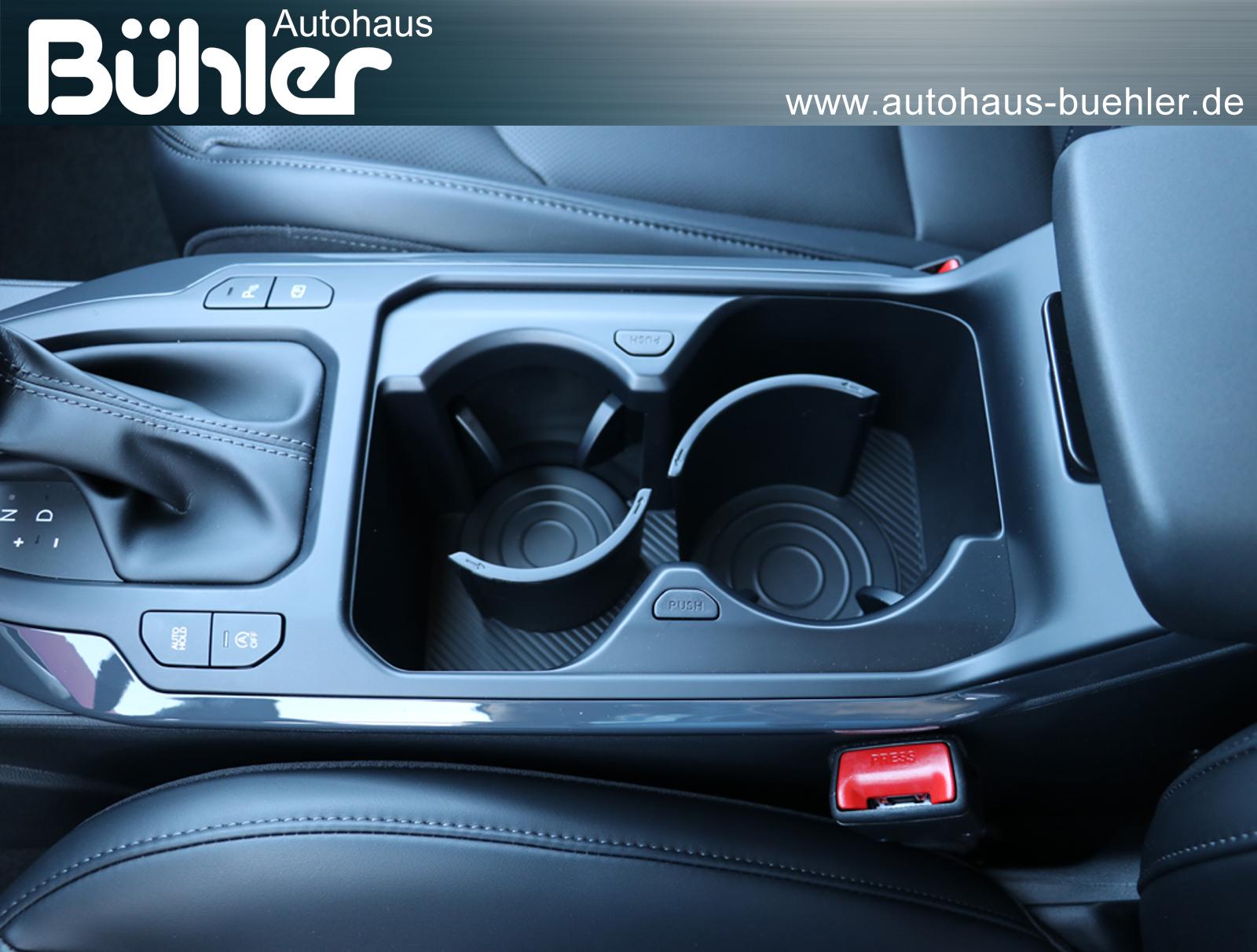 Kia K4 Sportswagon 1.6 T-GDI DCT-Automatik Vision Plus, Spirit