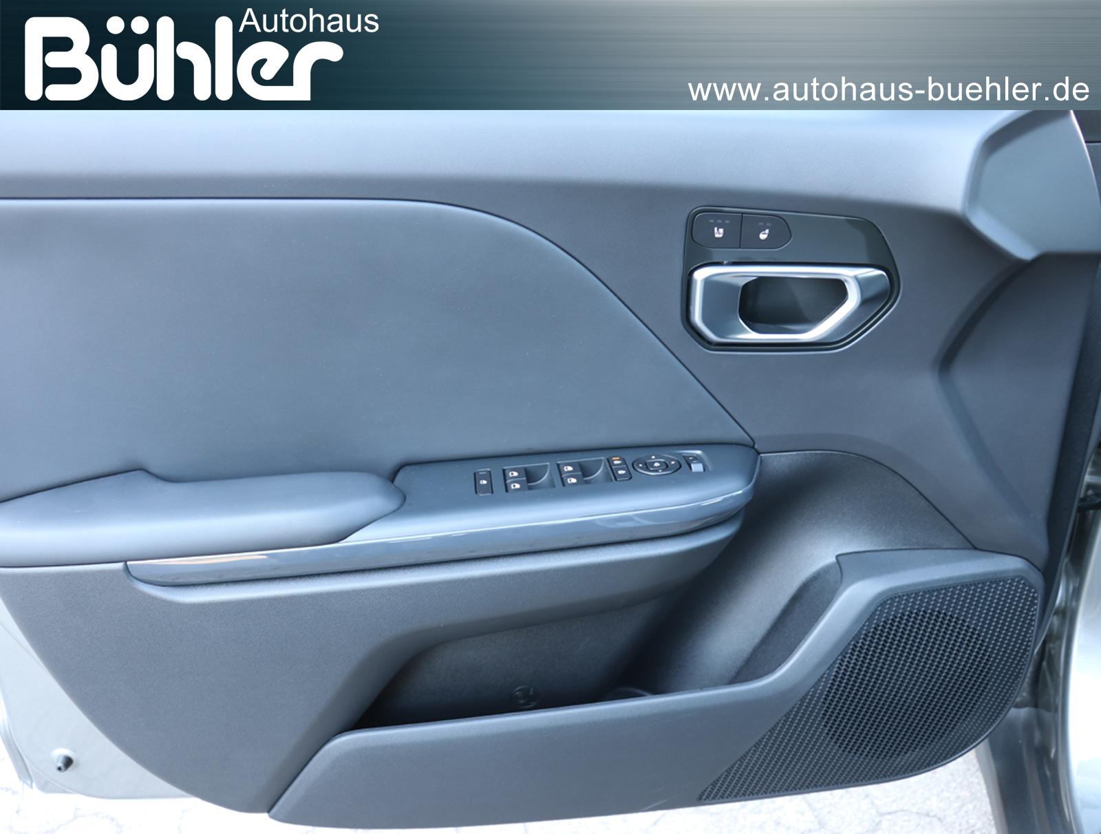 Kia K4 Sportswagon 1.6 T-GDI DCT-Automatik Vision Plus, Spirit
