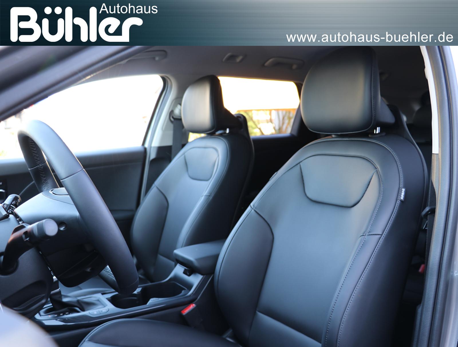 Kia K4 Sportswagon 1.6 T-GDI DCT-Automatik Vision Plus, Spirit