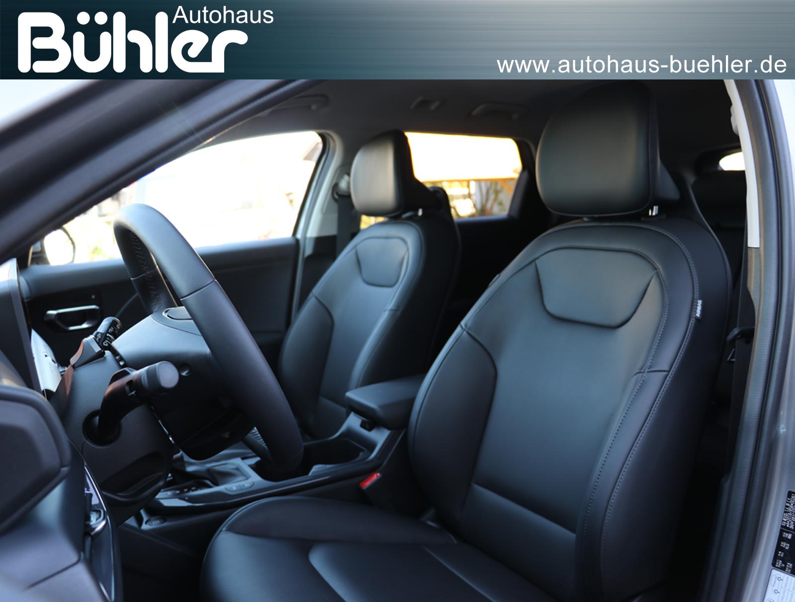 Kia K4 Sportswagon 1.6 T-GDI DCT-Automatik Vision Plus, Spirit