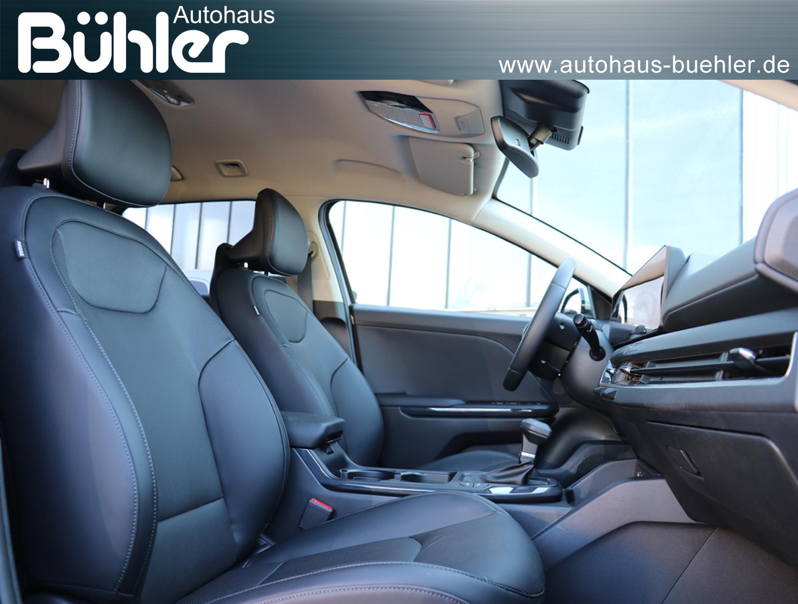 Kia K4 Sportswagon 1.6 T-GDI DCT-Automatik Vision Plus, Spirit