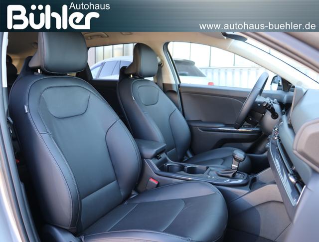 Kia K4 Sportswagon 1.6 T-GDI DCT-Automatik Vision Plus, Spirit