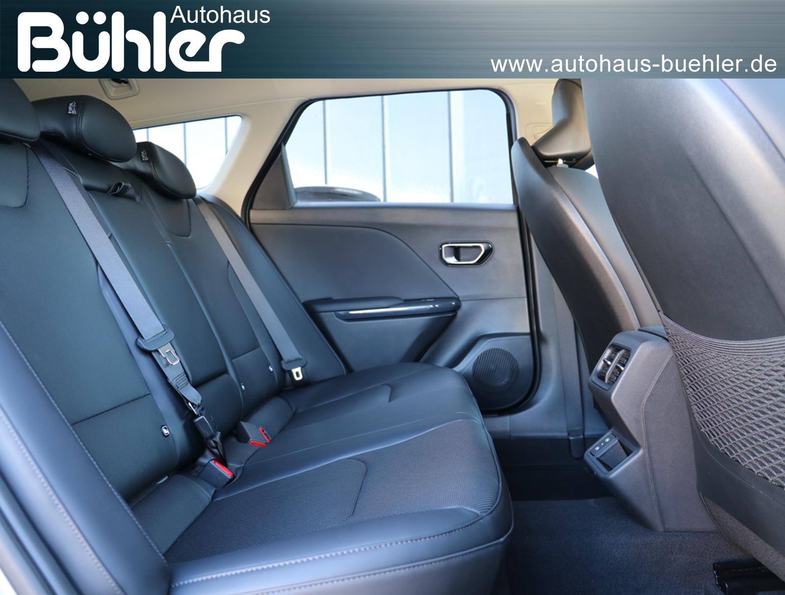 Kia K4 Sportswagon 1.6 T-GDI DCT-Automatik Vision Plus, Spirit