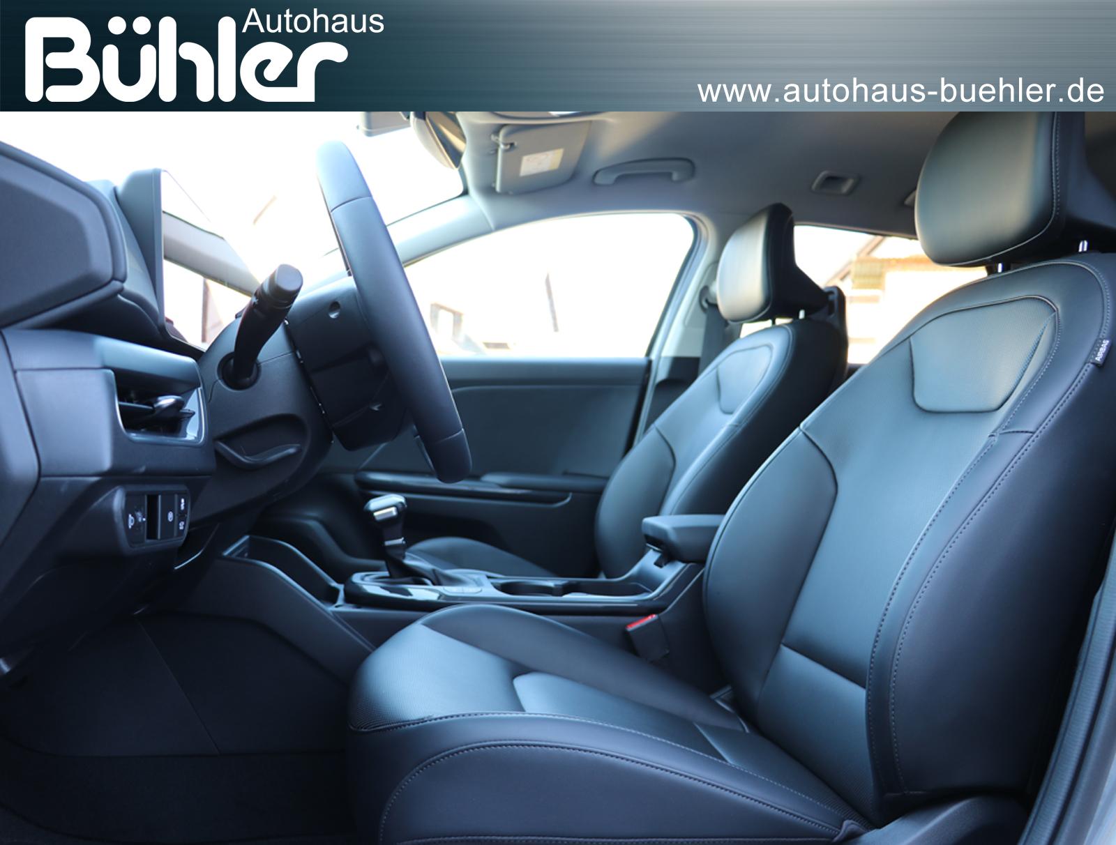 Kia K4 Sportswagon 1.6 T-GDI DCT-Automatik Vision Plus, Spirit
