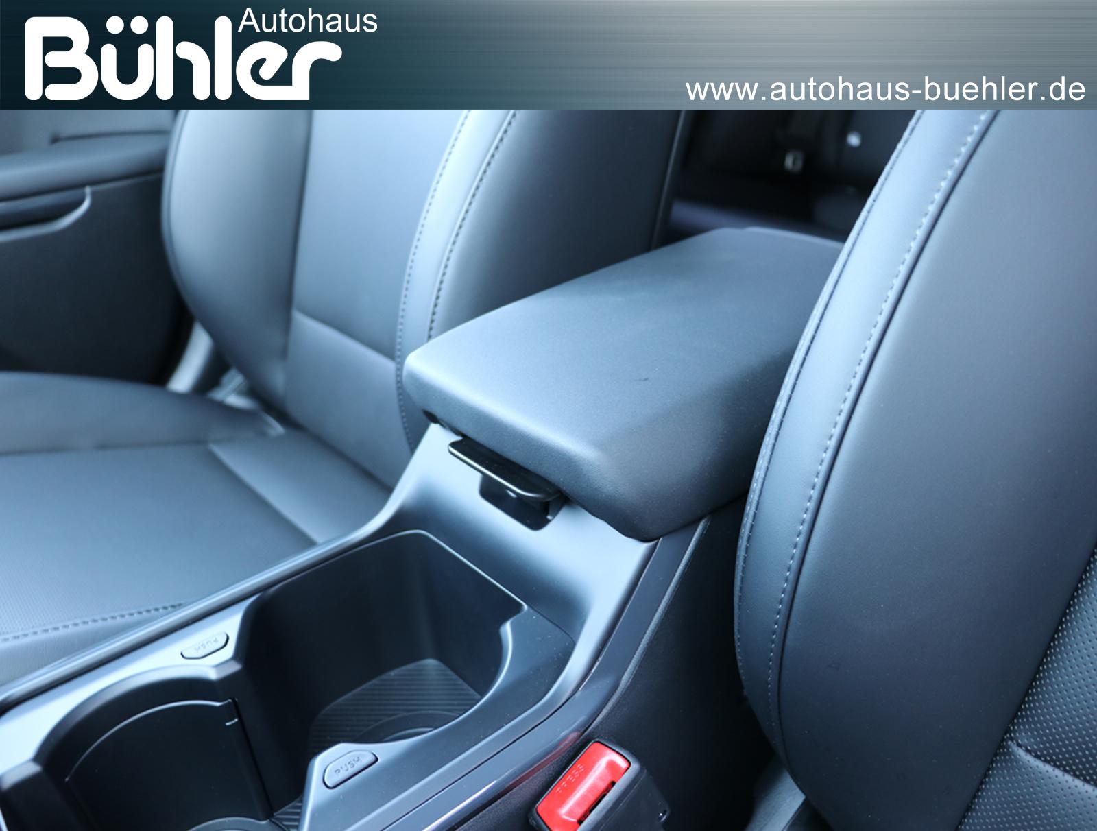 Kia K4 Sportswagon 1.6 T-GDI DCT-Automatik Vision Plus, Spirit