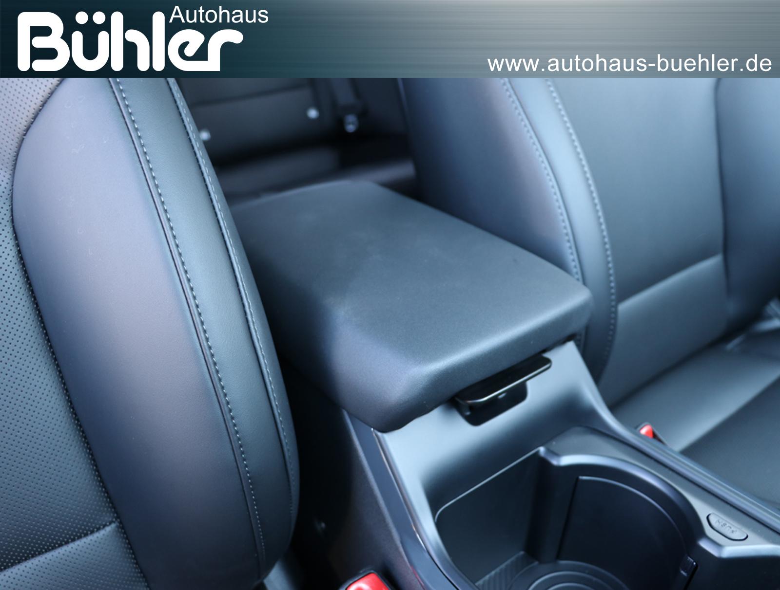 Kia K4 Sportswagon 1.6 T-GDI DCT-Automatik Vision Plus, Spirit