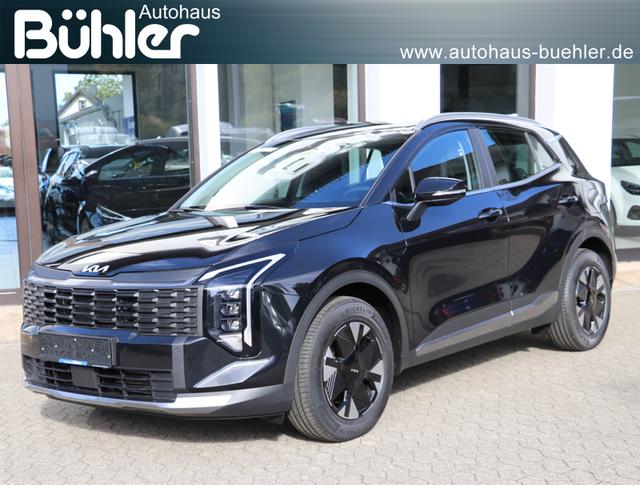 Kia Sportage - 1.6 T-GDI DCT-Automatik VISION Navigation, Sitzheizung