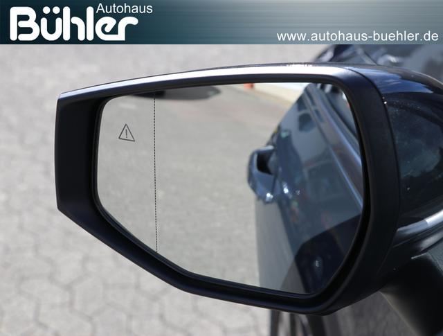Kia Sportage 1.6 T-GDI DCT-Automatik VISION - Pentametall Metallic