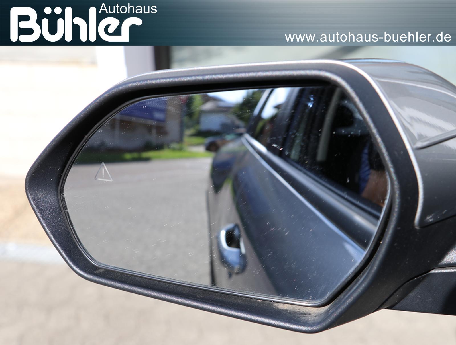 Kia K4 Vision 1.6 T-GDI DCT-Automatik - Stahlgrau Metallic