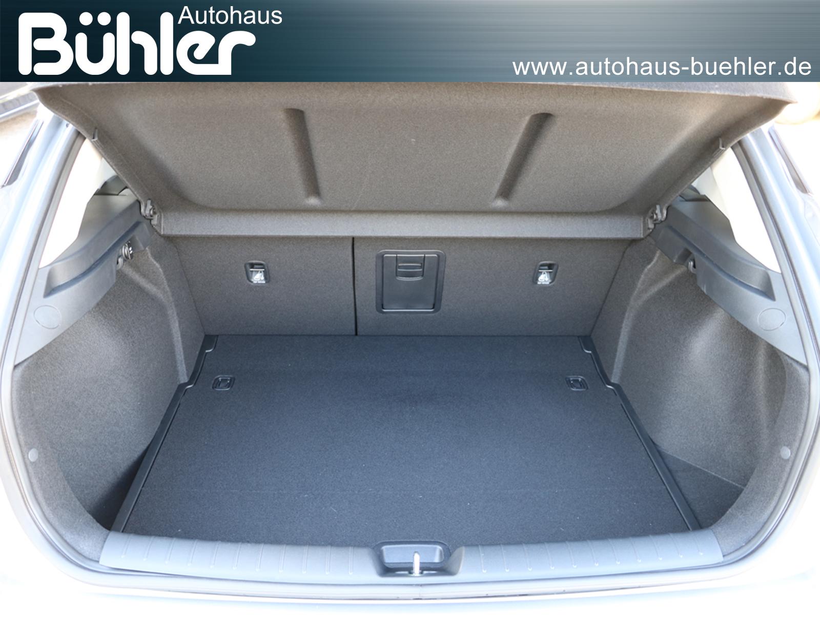 Kia K4 Vision 1.6 T-GDI DCT-Automatik - Stahlgrau Metallic