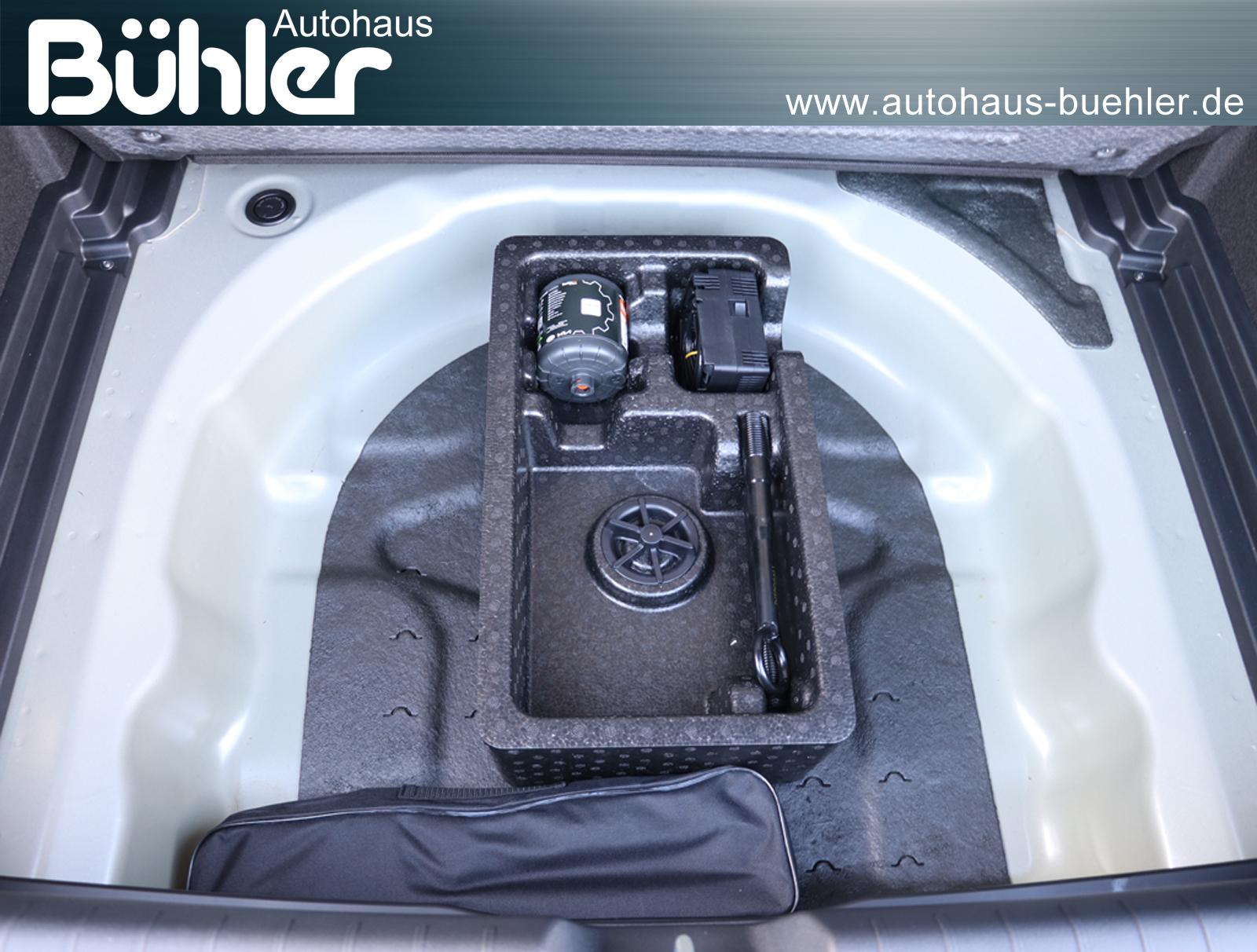 Kia K4 Vision 1.6 T-GDI DCT-Automatik - Stahlgrau Metallic
