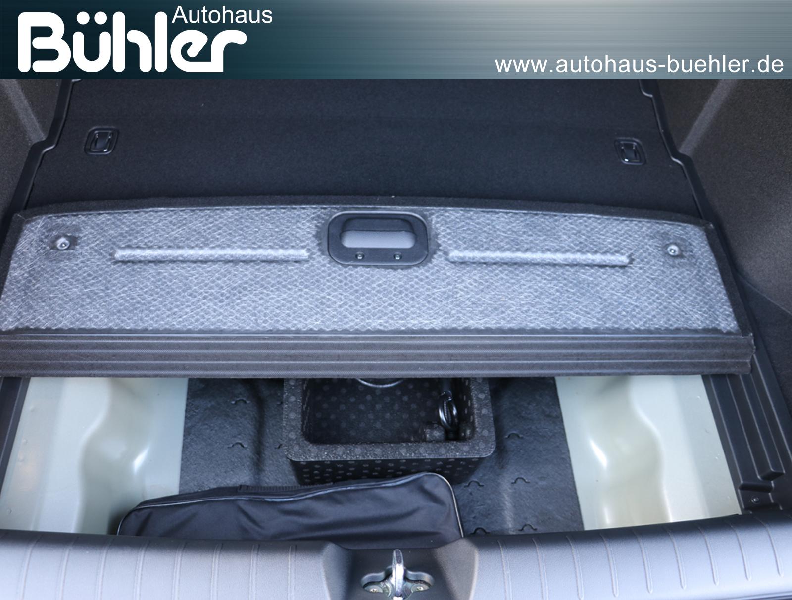 Kia K4 Vision 1.6 T-GDI DCT-Automatik - Stahlgrau Metallic