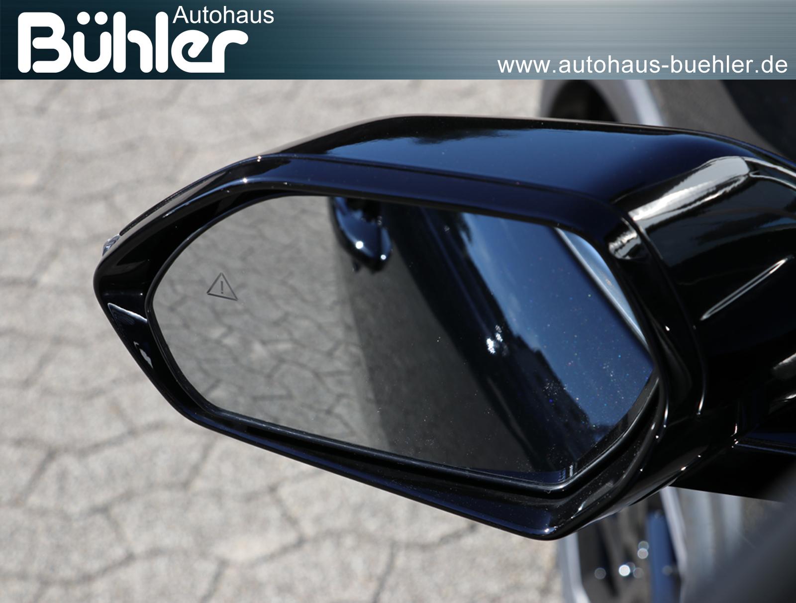 Kia K4 Sportswagon 1.6 T-GDI DCT Vision PLUS - Aurora Black Metallic