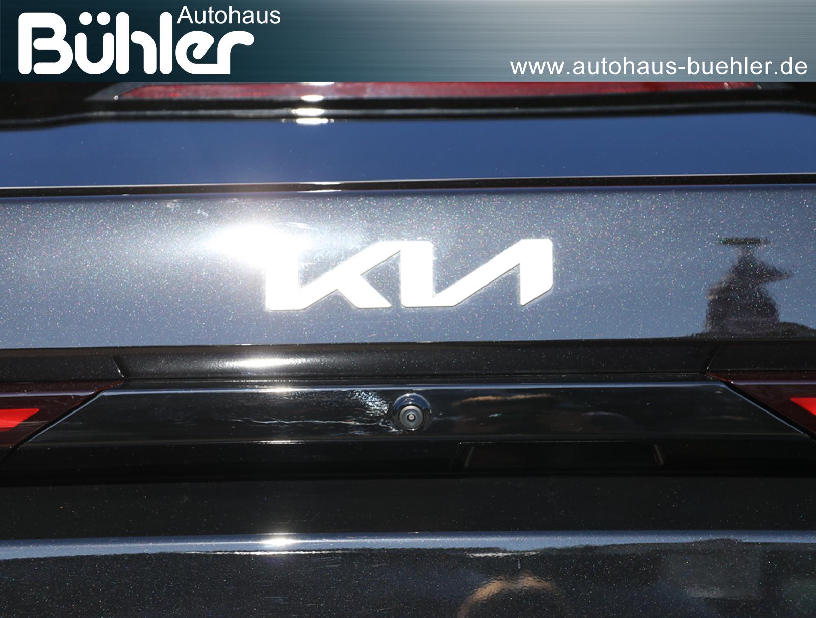 Kia K4 Sportswagon 1.6 T-GDI DCT Vision PLUS - Aurora Black Metallic