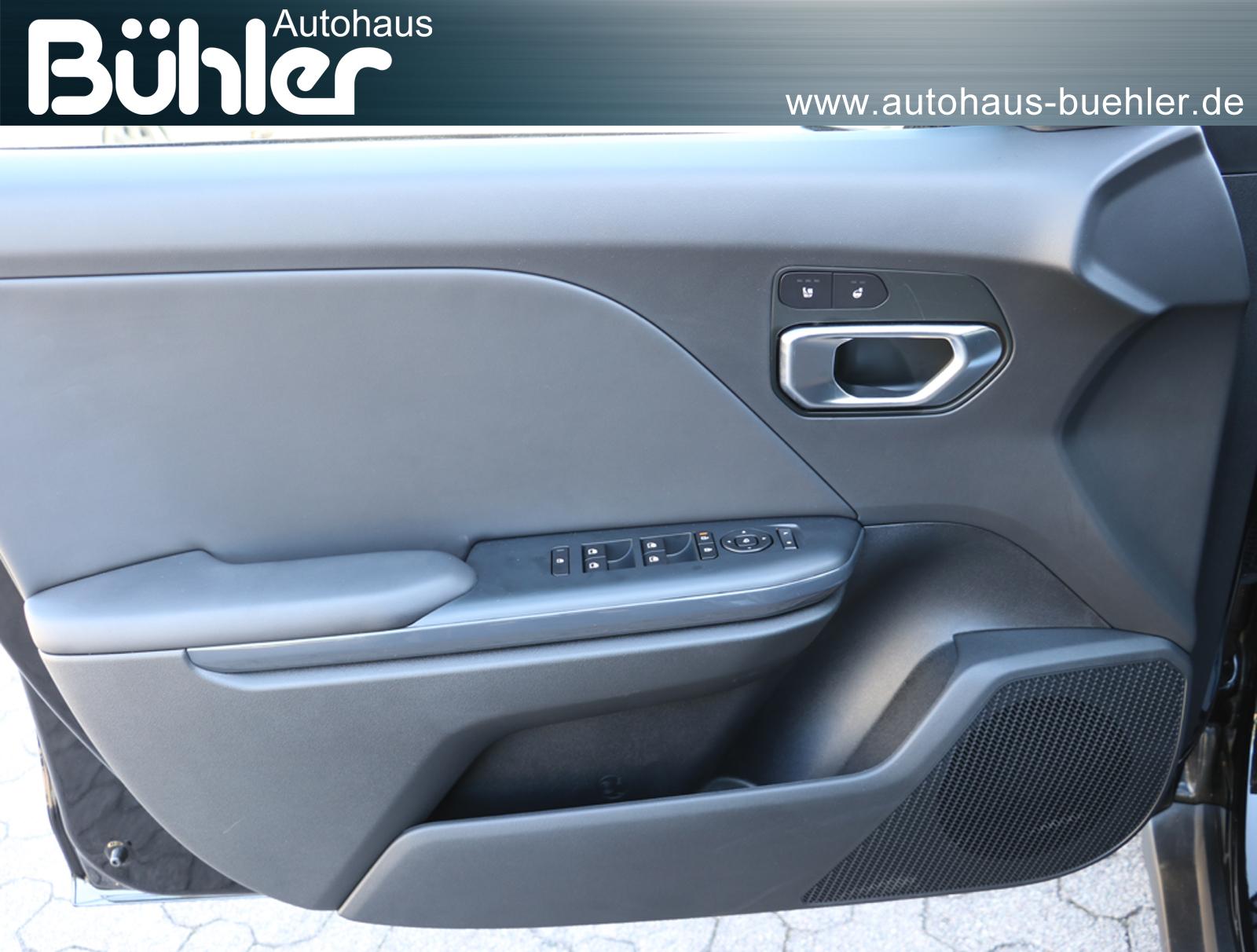 Kia K4 Sportswagon 1.6 T-GDI DCT Vision PLUS - Aurora Black Metallic