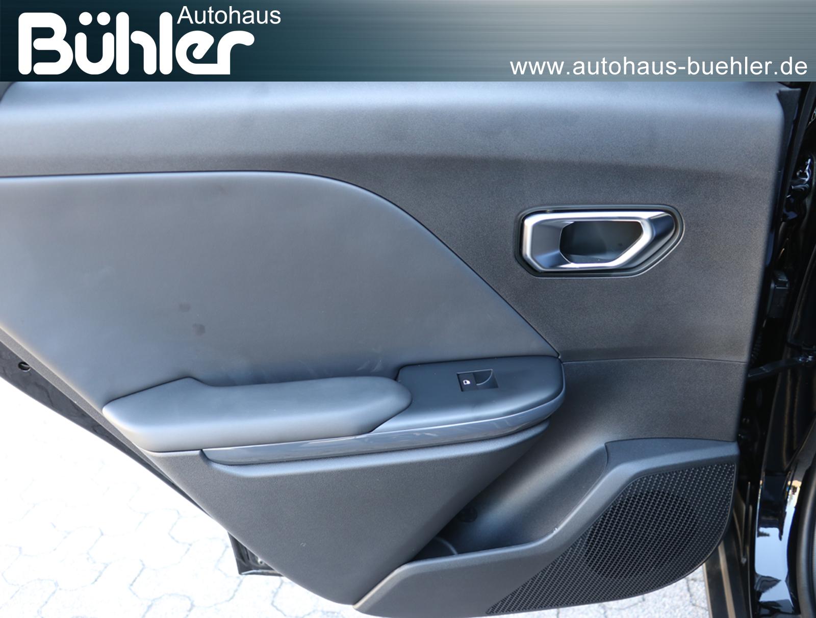 Kia K4 Sportswagon 1.6 T-GDI DCT Vision PLUS - Aurora Black Metallic