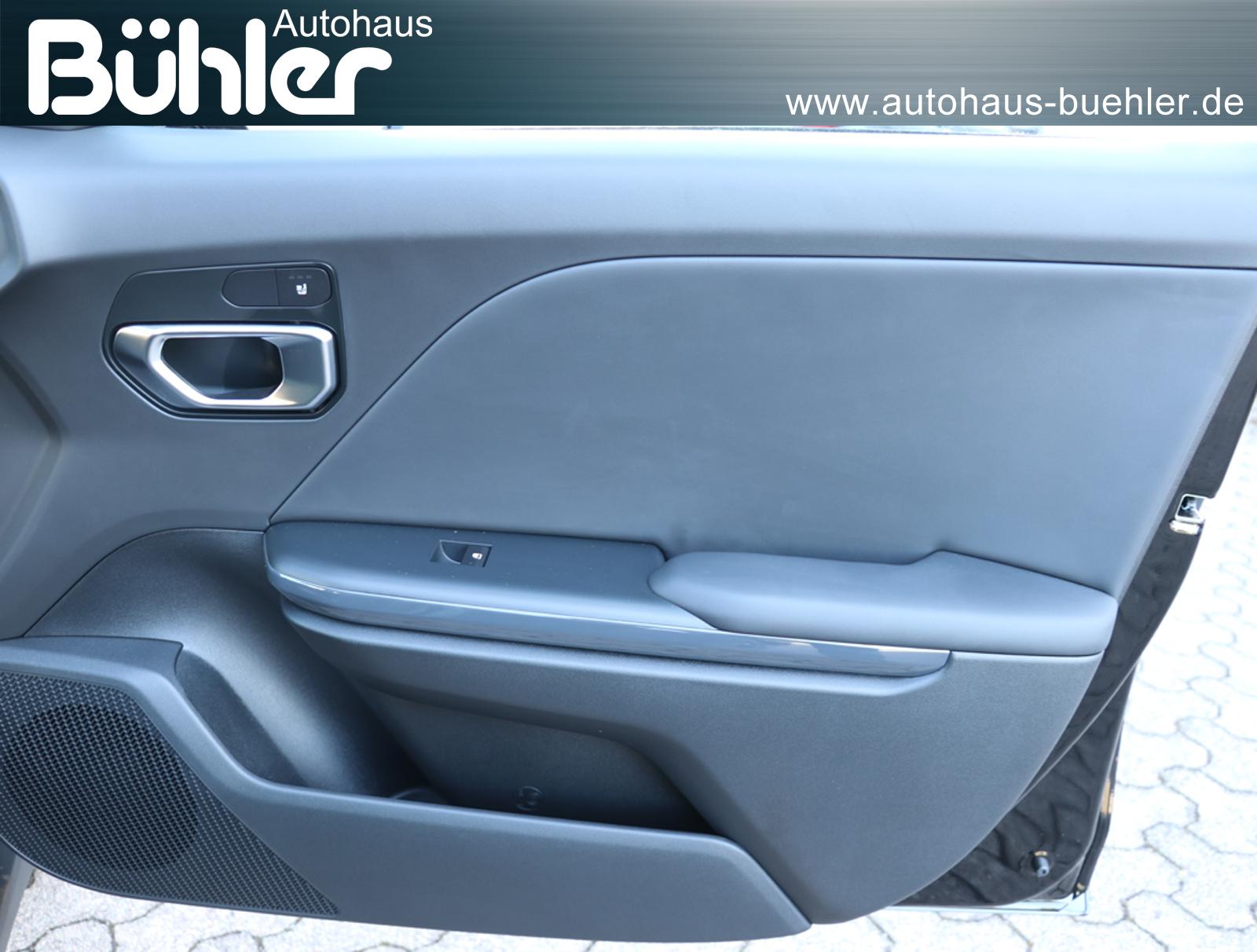 Kia K4 Sportswagon 1.6 T-GDI DCT Vision PLUS - Aurora Black Metallic