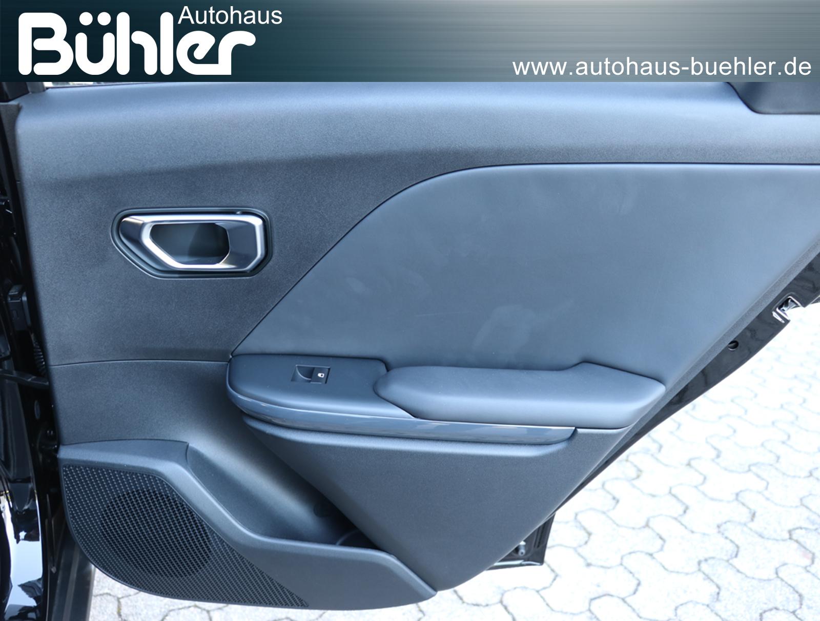 Kia K4 Sportswagon 1.6 T-GDI DCT Vision PLUS - Aurora Black Metallic