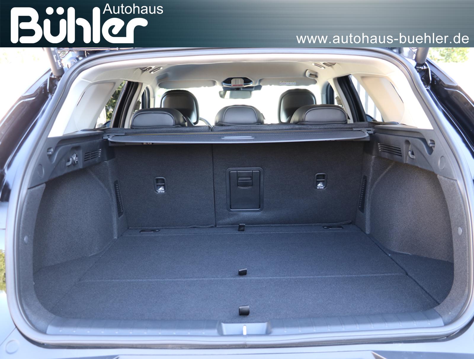 Kia K4 Sportswagon 1.6 T-GDI DCT Vision PLUS - Aurora Black Metallic