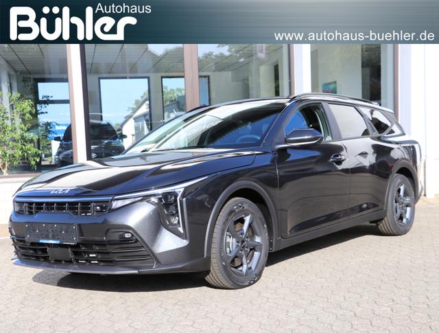 Kia K4 Sportswagon - Vision 1.6 T-GDI DCT-Automatik Totwinkelwarner, Navigation, LED-Scheinwerfer