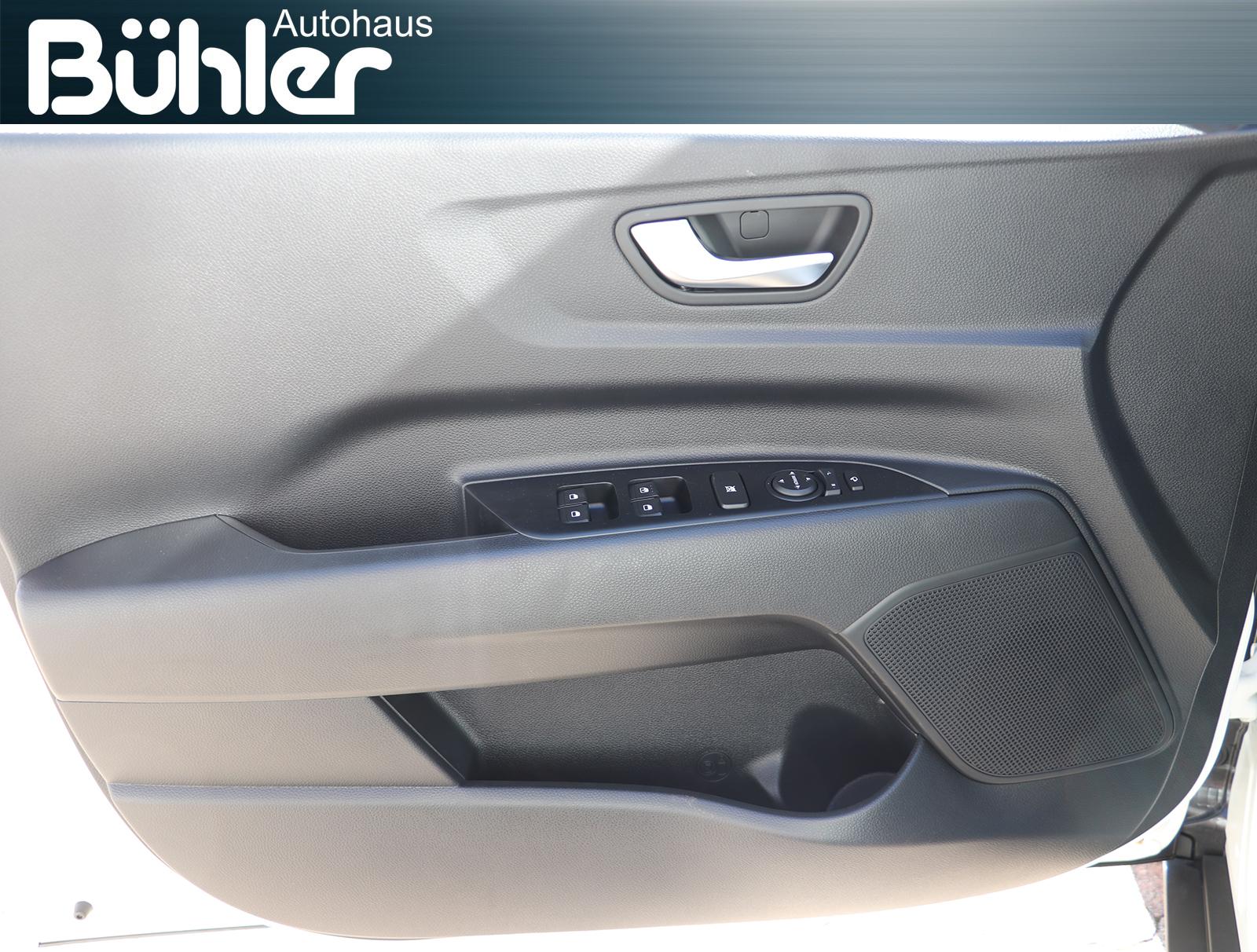 Kia Stonic 1.0 T-GDI DCT-Automatik Vision Plus - Schneeweiß