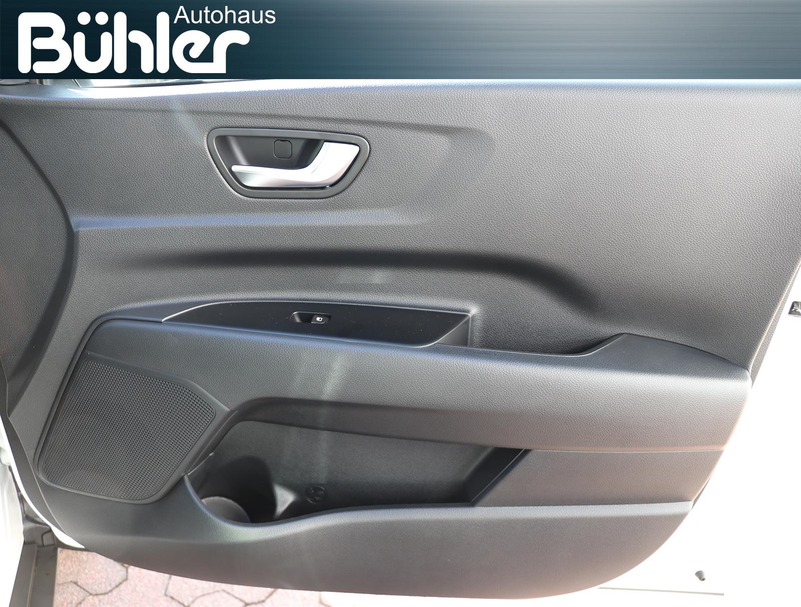 Kia Stonic 1.0 T-GDI DCT-Automatik Vision Plus - Schneeweiß