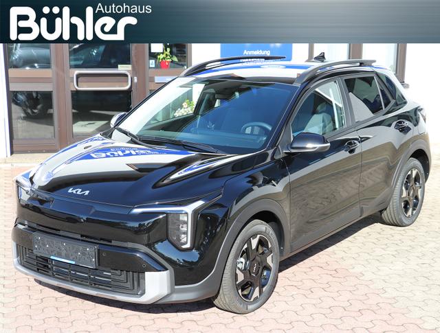 Kia Stonic MY26 - Vision Plus 1.0 T-GDI DCT-Automatik Navigation Sitzheizung Einparkhilfe vorne