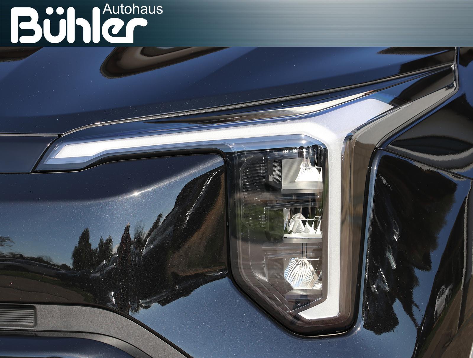 Kia Stonic 1.0 T-GDI DCT-Automatik Vision Plus - Auroraschwarz Metallic