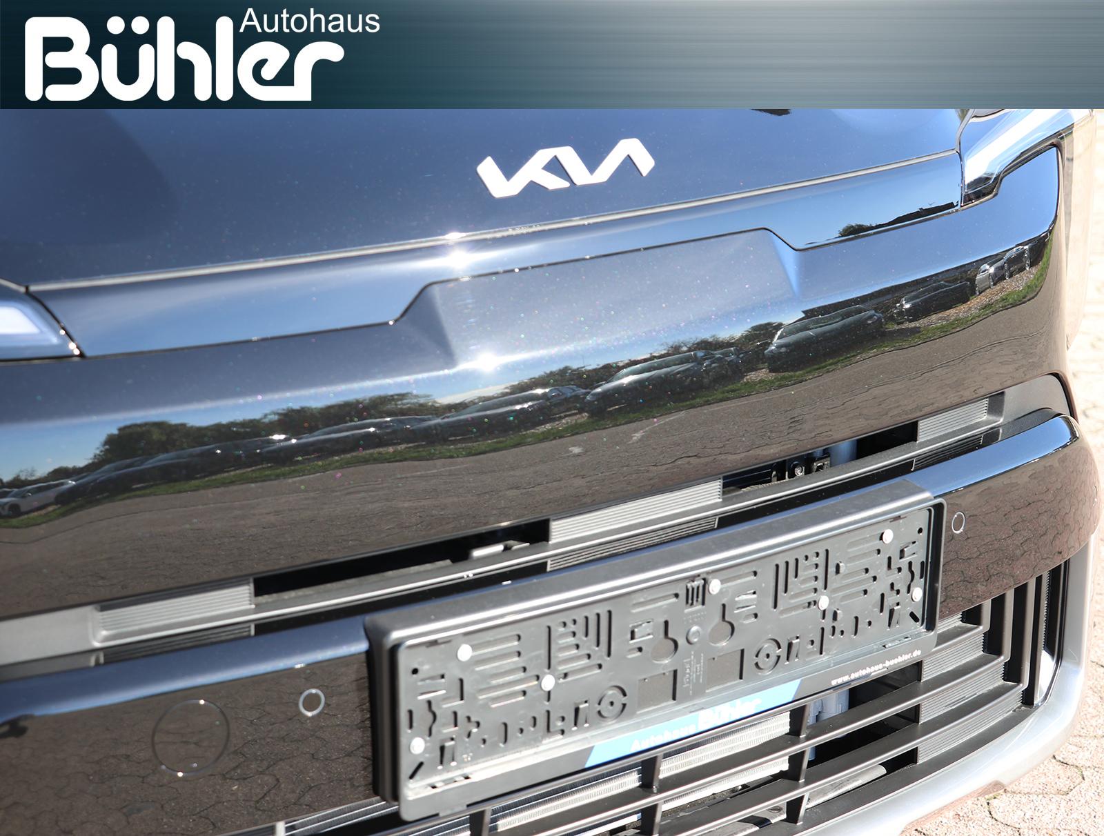 Kia Stonic 1.0 T-GDI DCT-Automatik Vision Plus - Auroraschwarz Metallic