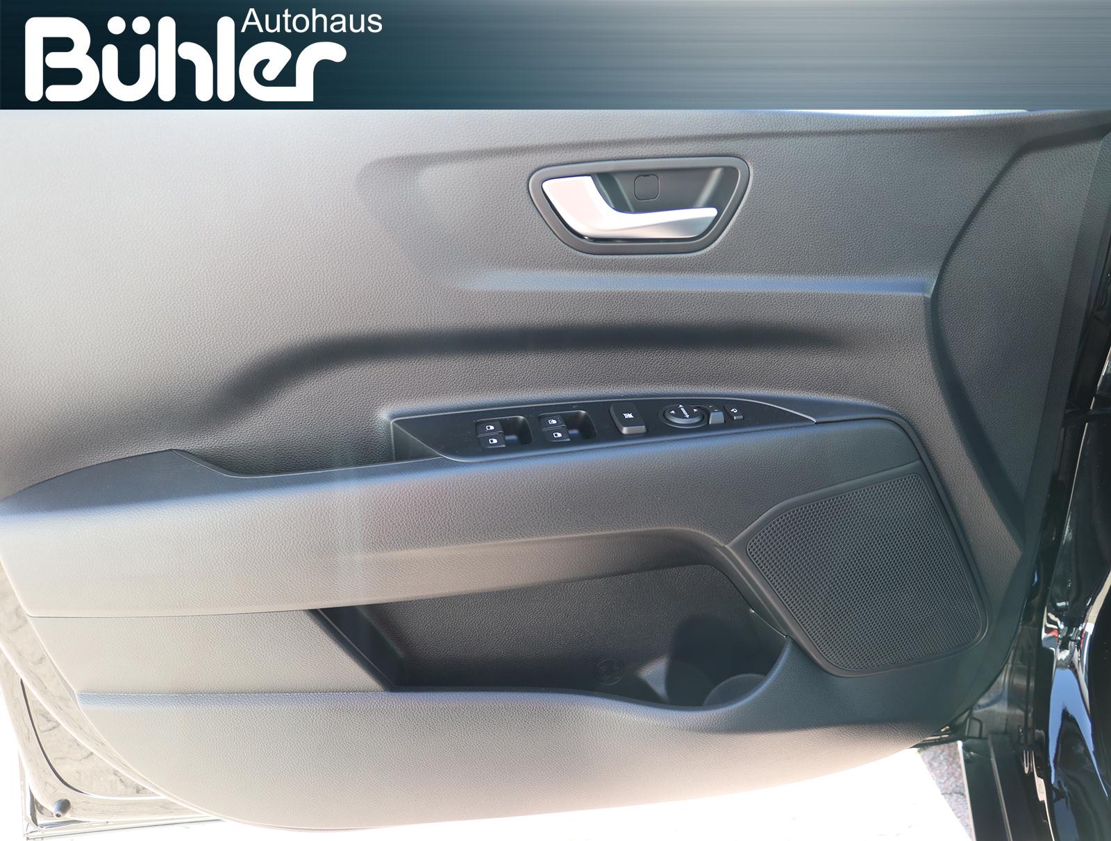 Kia Stonic 1.0 T-GDI DCT-Automatik Vision Plus - Auroraschwarz Metallic