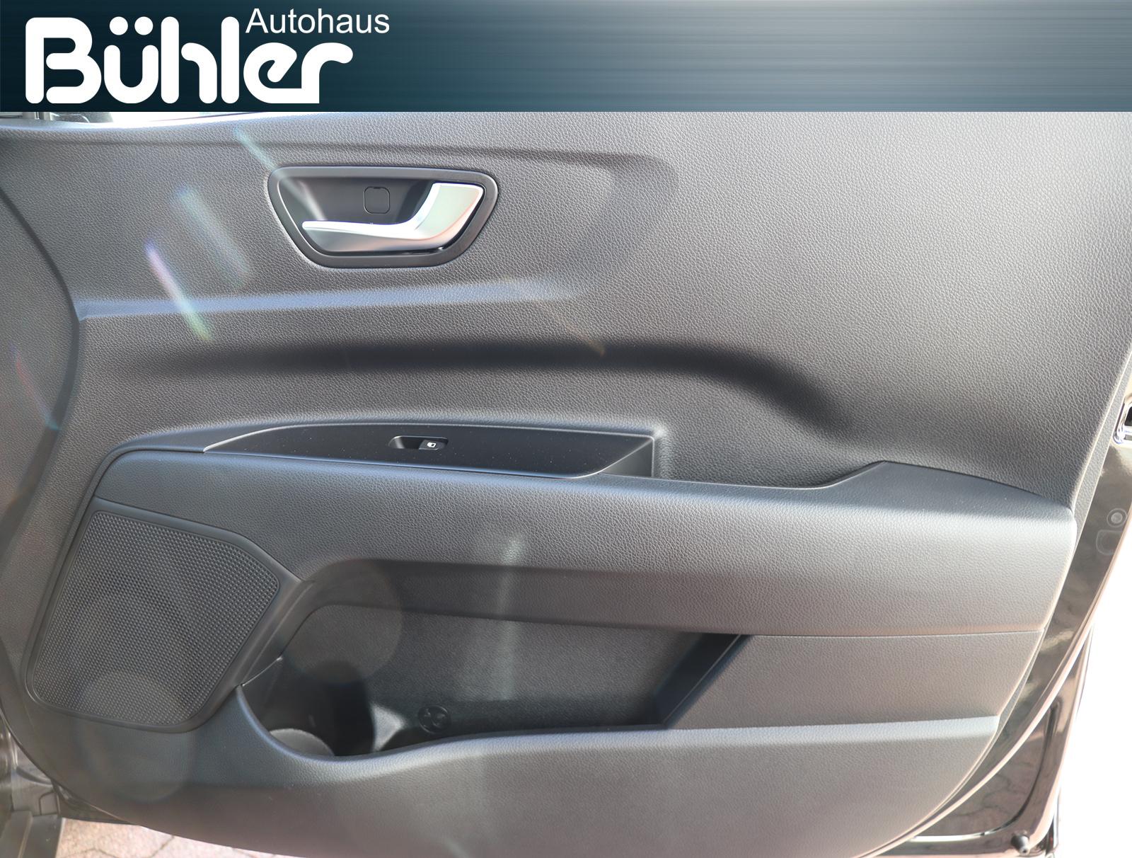 Kia Stonic 1.0 T-GDI DCT-Automatik Vision Plus - Auroraschwarz Metallic