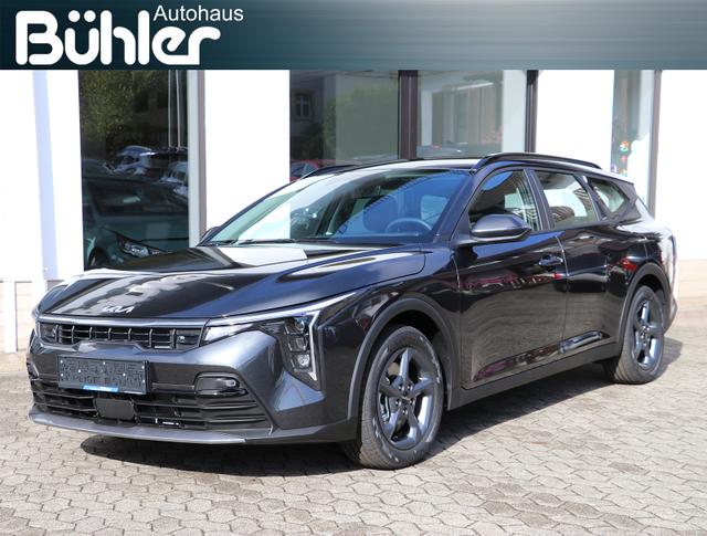 Kia K4 Sportswagon - Vision 1.6 T-GDI DCT-Automatik, Klimaautomatik, Sitzheizung, Navigation, Apple Carplay, Android Auto