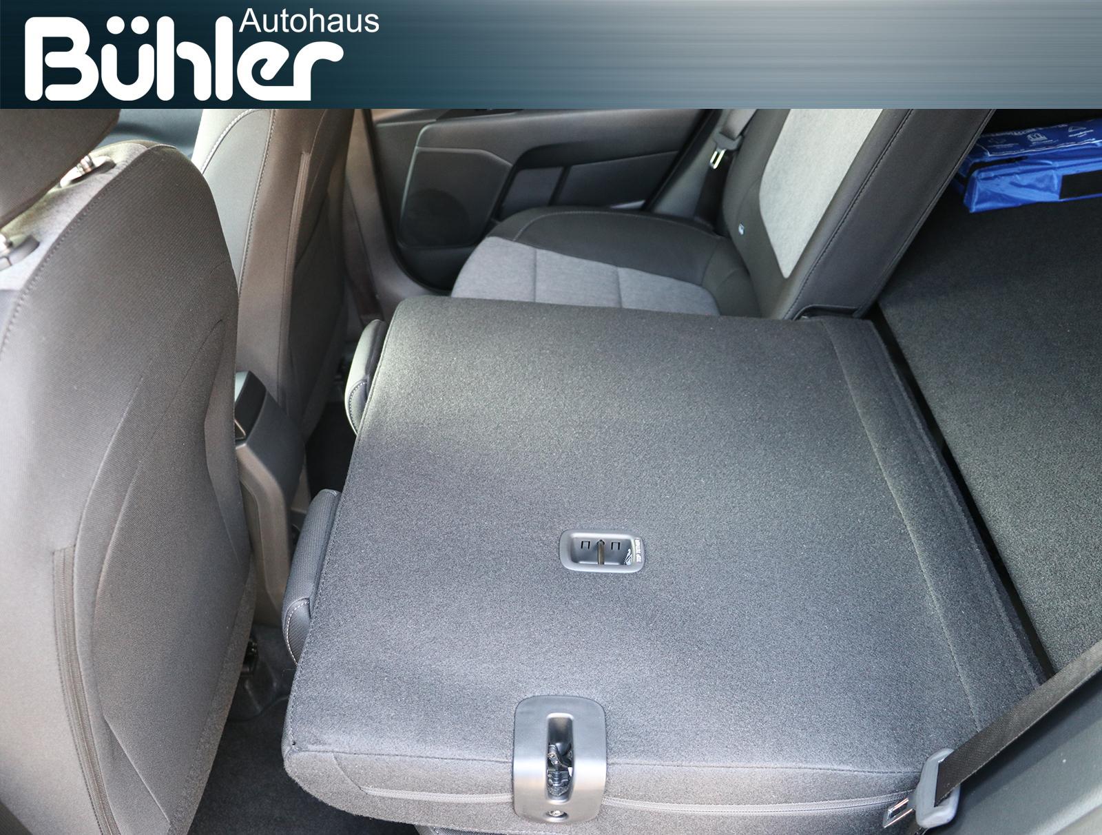 Kia Stonic 1.0 T-GDI DCT-Automatik Vision - Interieur