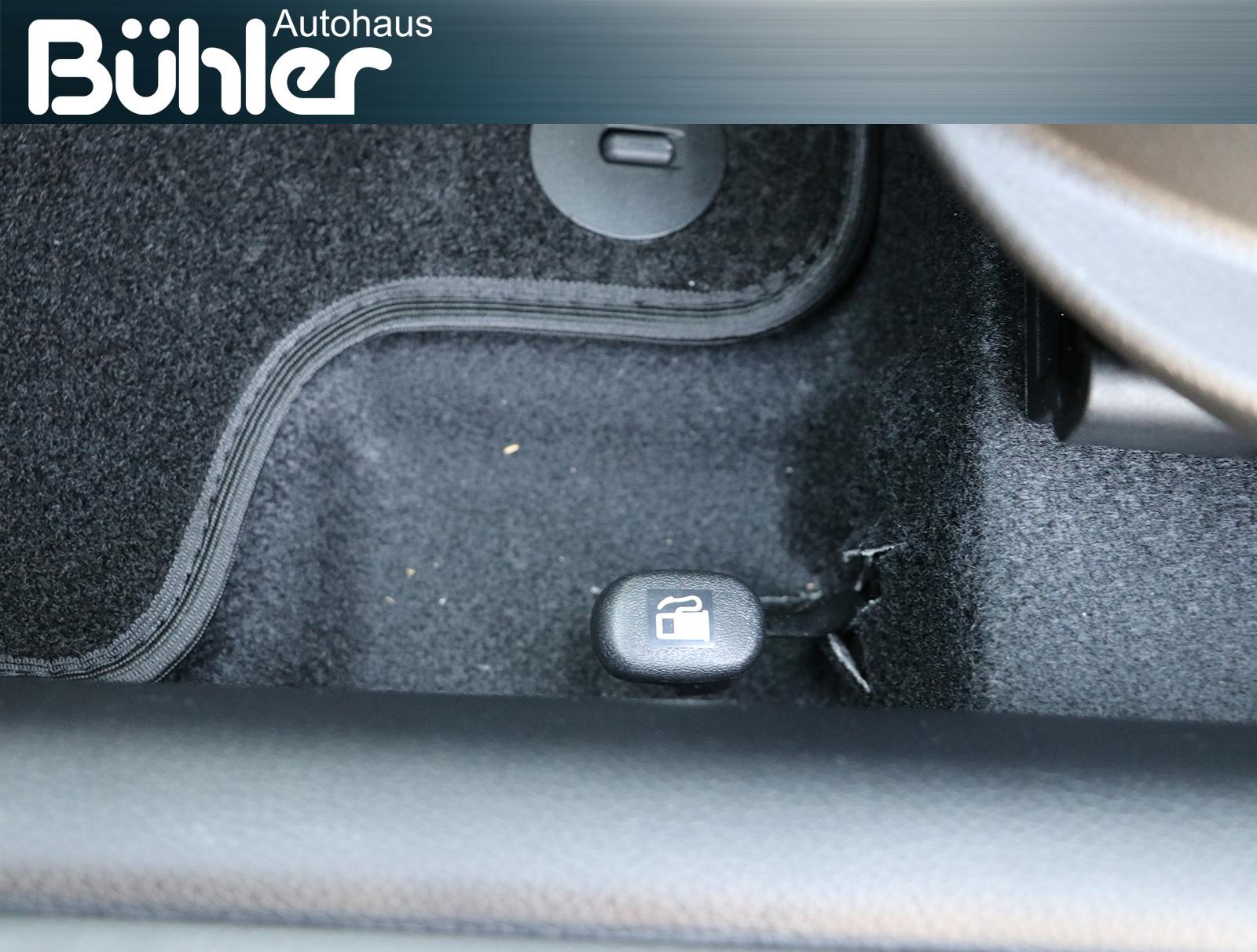 Kia Stonic 1.0 T-GDI DCT-Automatik Vision - Interieur