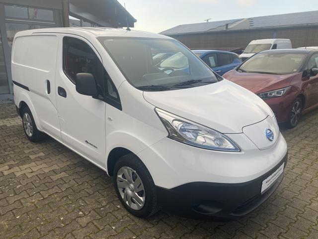 Nissan NV200 Kastenwagen e-Kasten Comfort e-NV200 Rückfahrkamera 