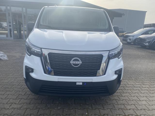 Nissan Primastar Kastenwagen 3,0t dCI 130 L2H1 N-Connecta (Euro 
