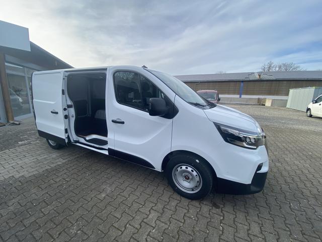 Nissan Primastar Kastenwagen 3,0t dCI 130 L2H1 N-Connecta (Euro 