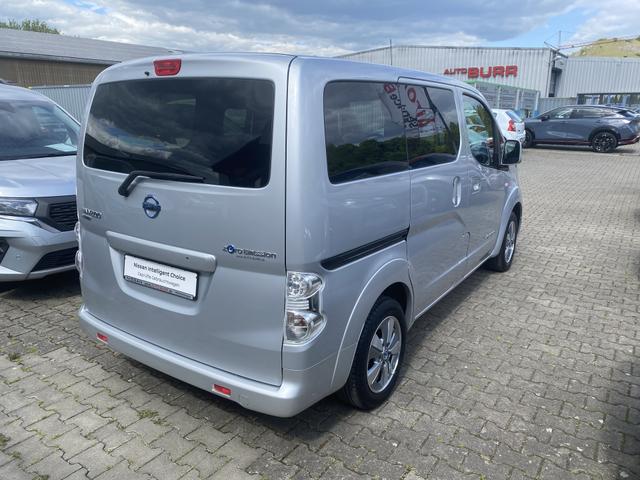 Nissan NV200 Kastenwagen e-NV200 Evalia Kombi 