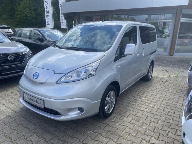 Nissan NV200 Kastenwagen - e-NV200 Evalia Kombi