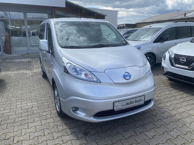 Nissan NV200 Kastenwagen e-NV200 Evalia Kombi 