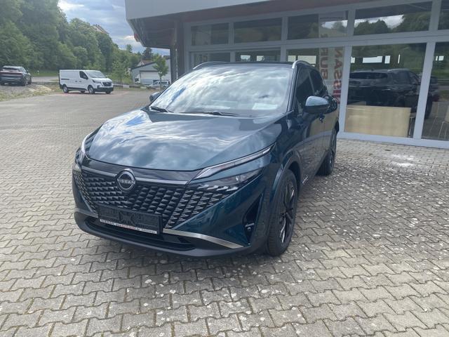 Nissan Qashqai - 1.5 VC-T Tekna e-Power