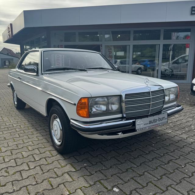 Mercedes-Benz CE-Klasse 230 CE Original 76513km 