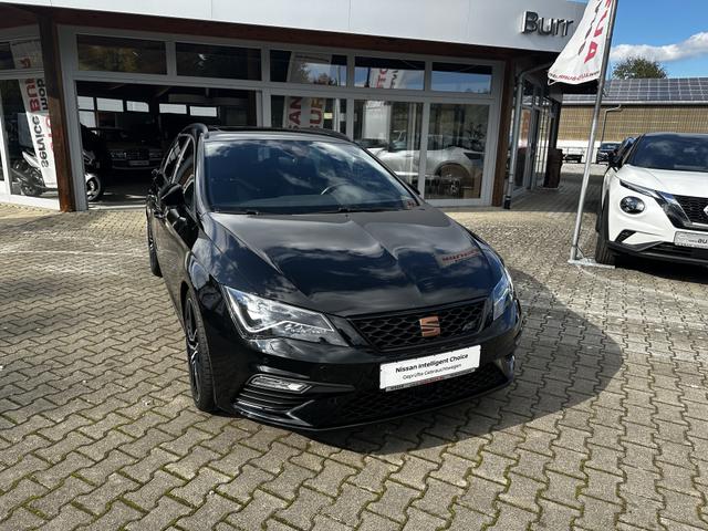 Seat Leon Sportstourer ST 2.0 TSI Cupra 4Drive OPF DSG 