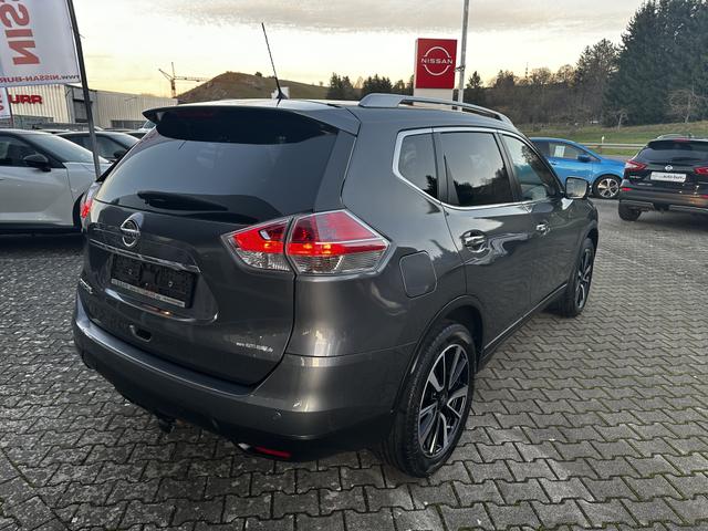 Nissan X-Trail 1.6 dCi 4x4 Acenta AHK 