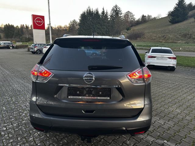 Nissan X-Trail 1.6 dCi 4x4 Acenta AHK 