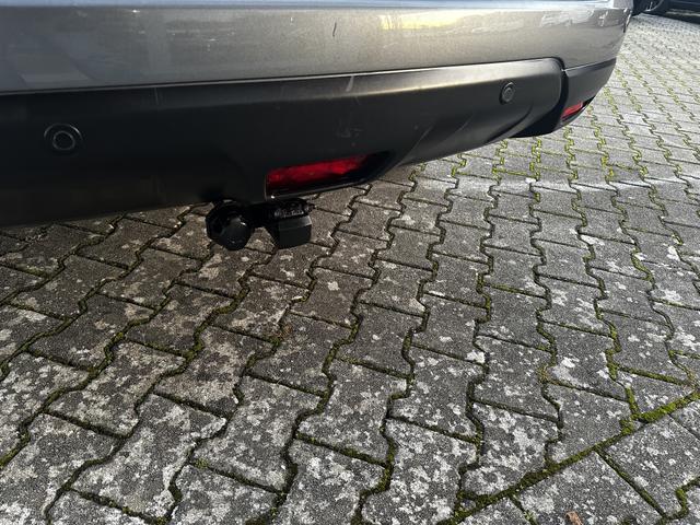 Nissan X-Trail 1.6 dCi 4x4 Acenta AHK 