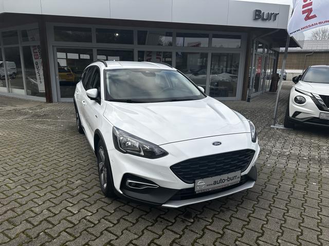 Ford Focus Turnier 1.0 EcoBoost Active Navi B&O 