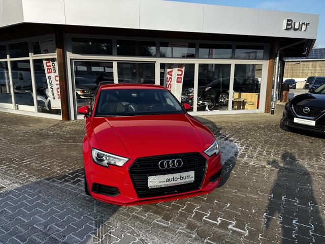Audi A3 Limousine 35 TFSI sport AHK Kundenauftrag!!!! 