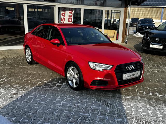 Audi A3 Limousine 35 TFSI sport AHK Kundenauftrag!!!! 